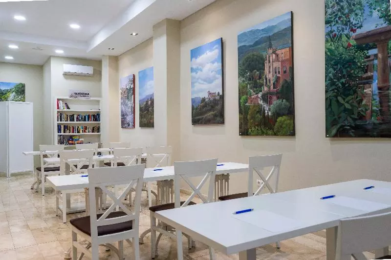 Fotos del hotel Atarazanas Málaga Boutique:  25