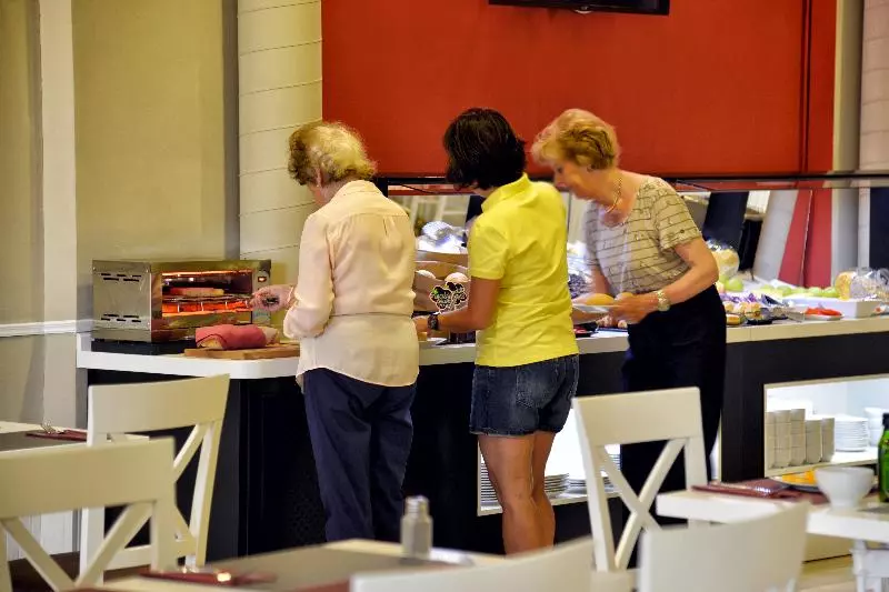 Fotos del hotel Atarazanas Málaga Boutique:  8