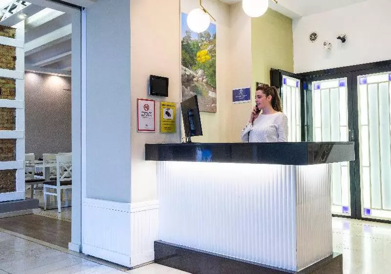 Fotos del hotel Atarazanas Málaga Boutique:  4