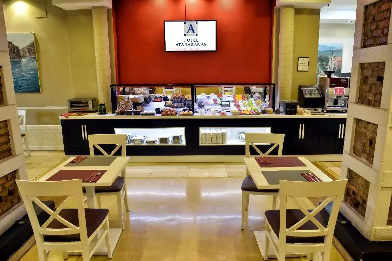 Fotos del hotel Atarazanas Málaga Boutique:  19