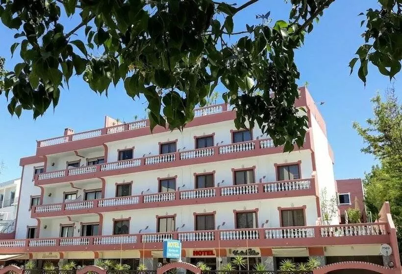 Fotos del hotel Boutique  Marina S. Roque:  12