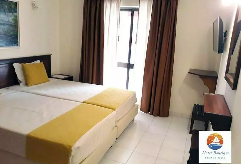 Fotos del hotel Boutique  Marina S. Roque:  20