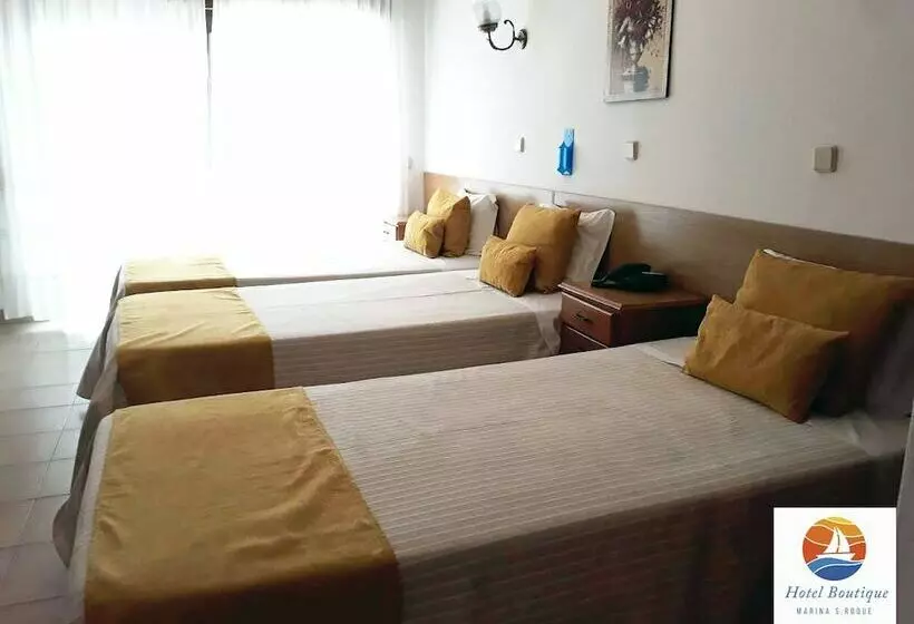 Fotos del hotel Boutique  Marina S. Roque:  17