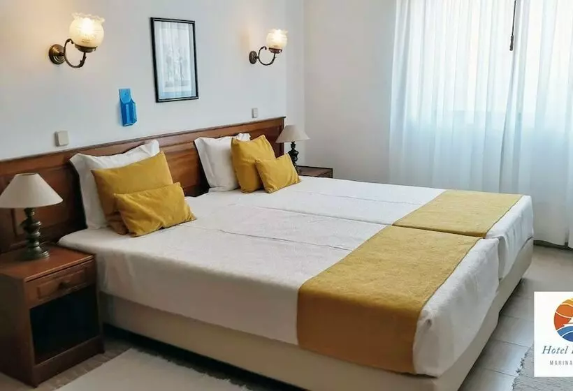 Fotos del hotel Boutique  Marina S. Roque:  25