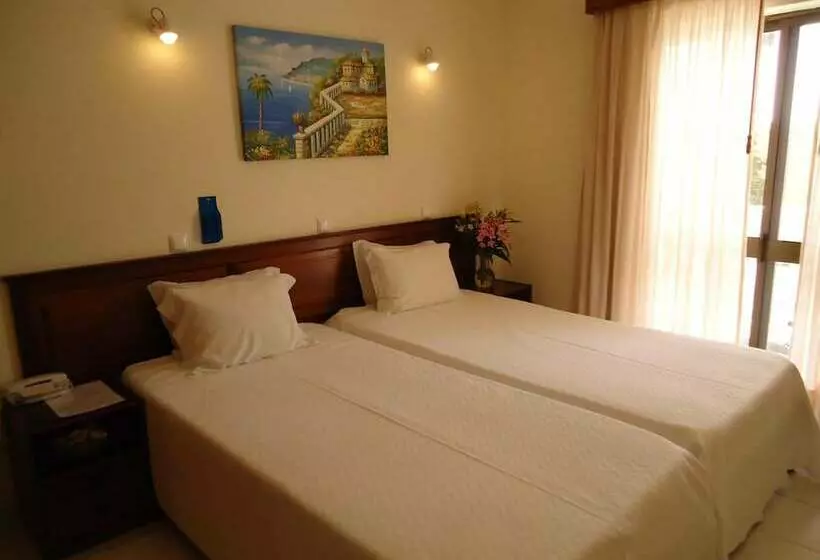 Fotos del hotel Boutique  Marina S. Roque:  13