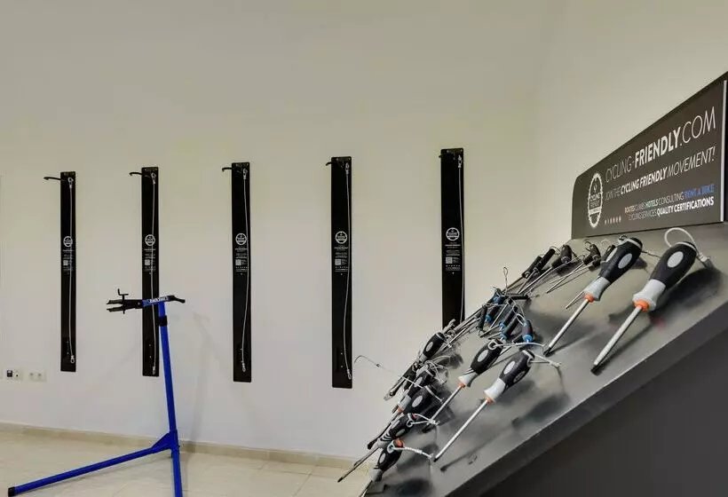 Fotos del hotel Cala Millor Garden Hotel - Adults Only:  80