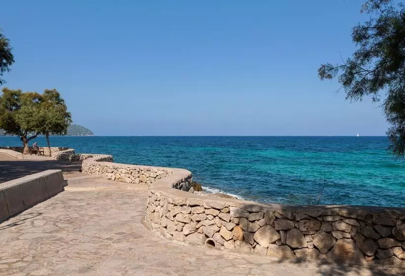 Fotos del hotel Cala Millor Garden Hotel - Adults Only:  79