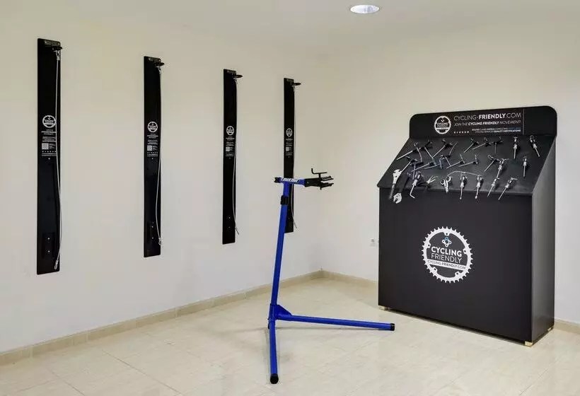 Fotos del hotel Cala Millor Garden Hotel - Adults Only:  21