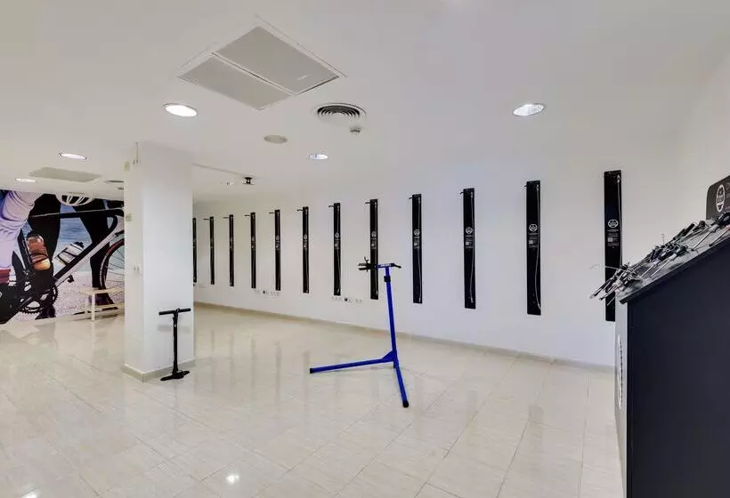 Fotos del hotel Cala Millor Garden Hotel - Adults Only:  16