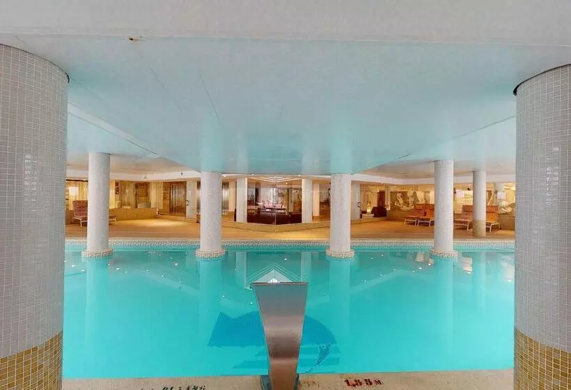 Fotos del hotel Cala Millor Garden Hotel - Adults Only:  4