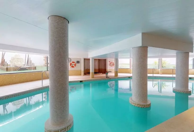 Fotos del hotel Cala Millor Garden Hotel - Adults Only:  6