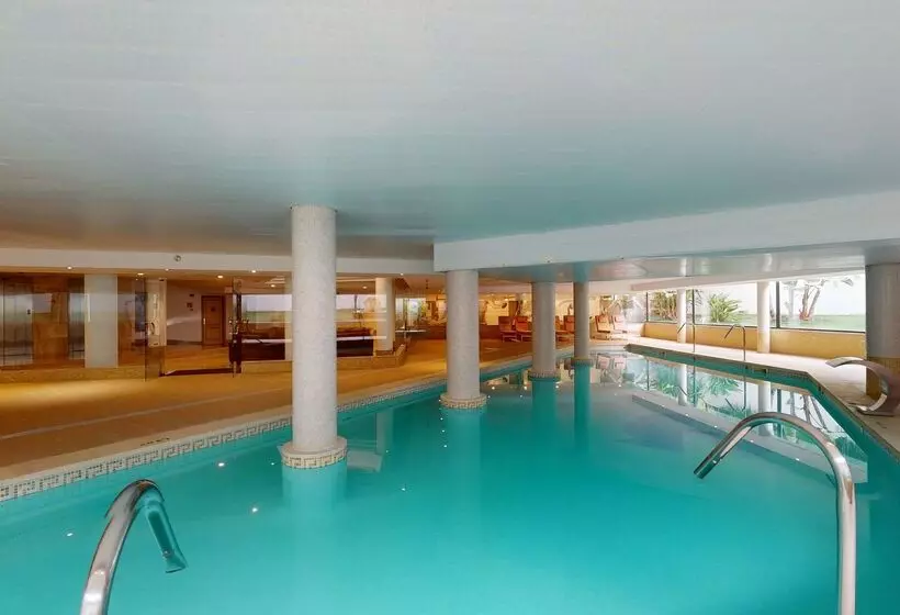 Fotos del hotel Cala Millor Garden Hotel - Adults Only:  8