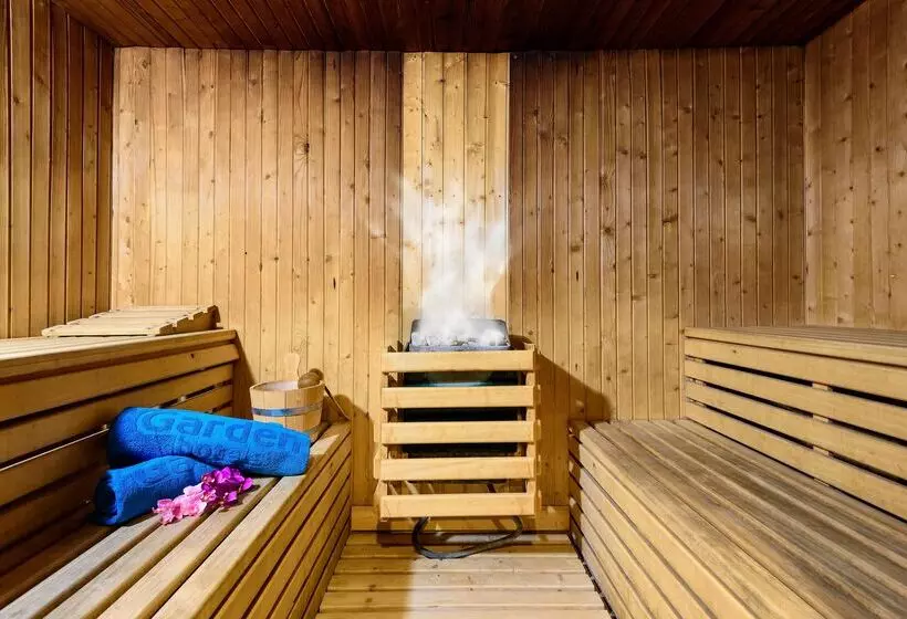 Fotos del hotel Cala Millor Garden Hotel - Adults Only:  24