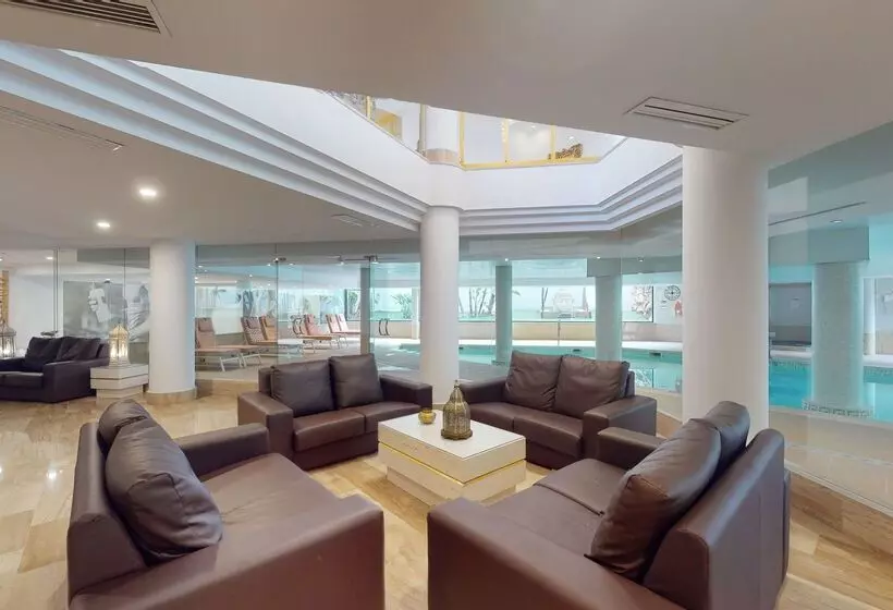 Fotos del hotel Cala Millor Garden Hotel - Adults Only:  46