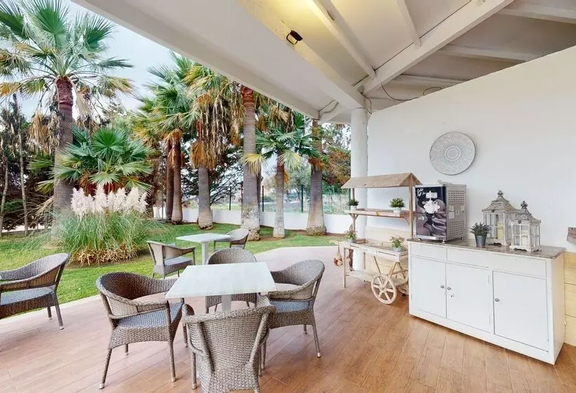 Fotos del hotel Cala Millor Garden Hotel - Adults Only:  65