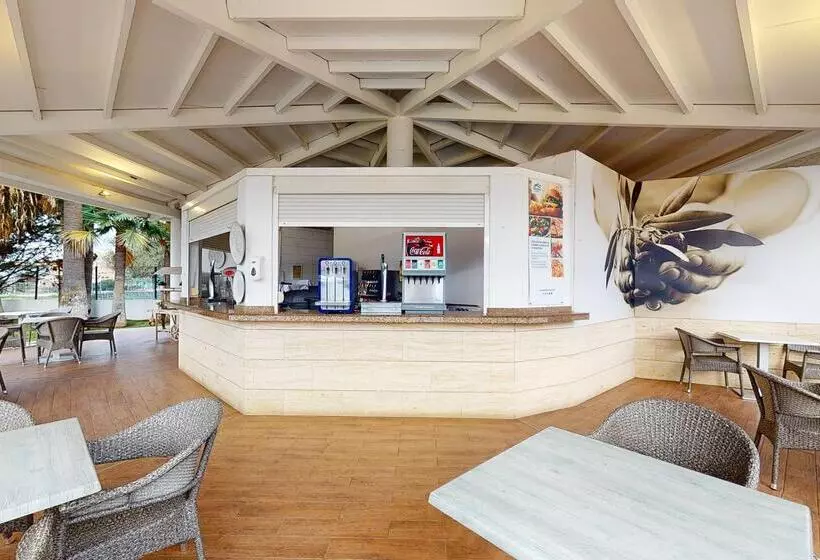 Fotos del hotel Cala Millor Garden Hotel - Adults Only:  35