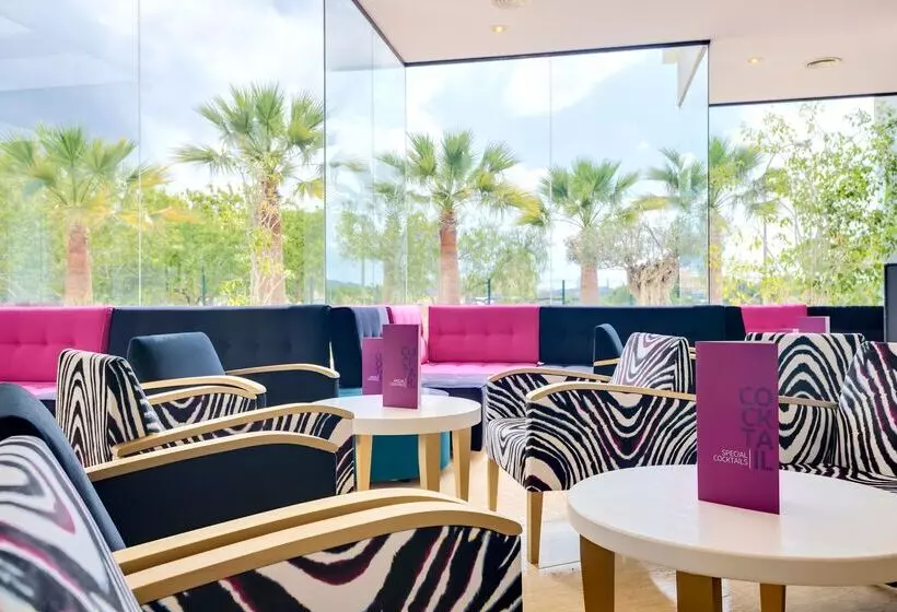 Fotos del hotel Cala Millor Garden Hotel - Adults Only:  67