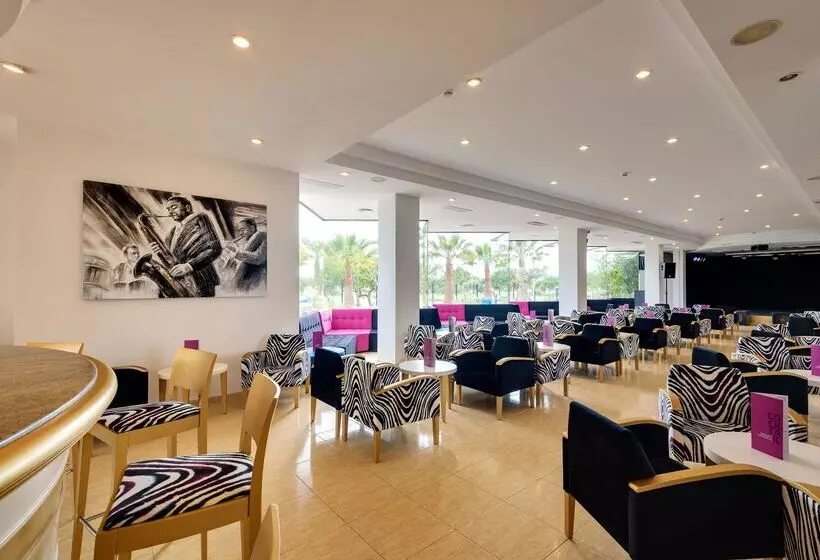 Fotos del hotel Cala Millor Garden Hotel - Adults Only:  51