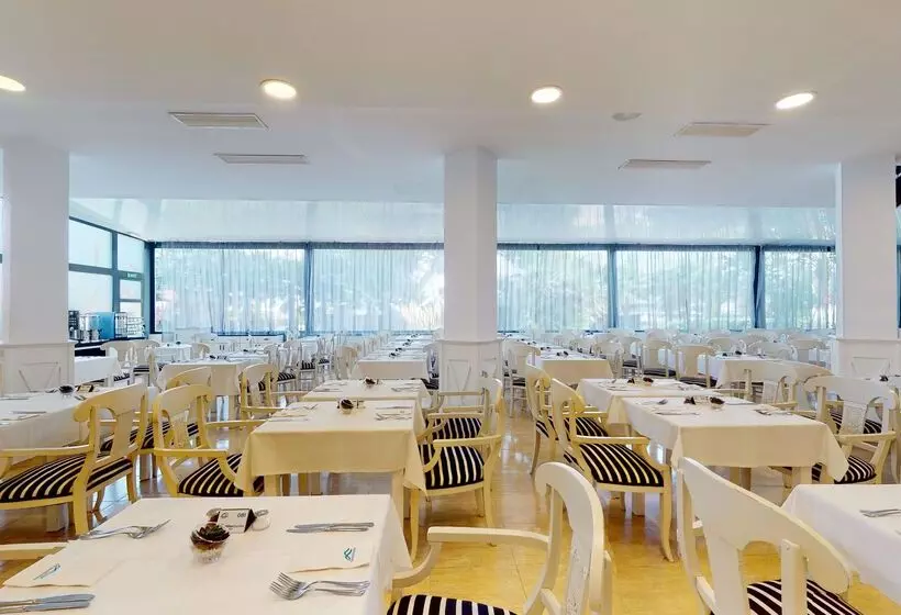 Fotos del hotel Cala Millor Garden Hotel - Adults Only:  31