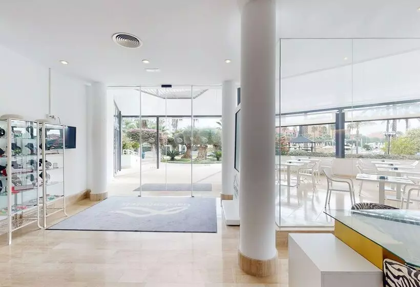 Fotos del hotel Cala Millor Garden Hotel - Adults Only:  48