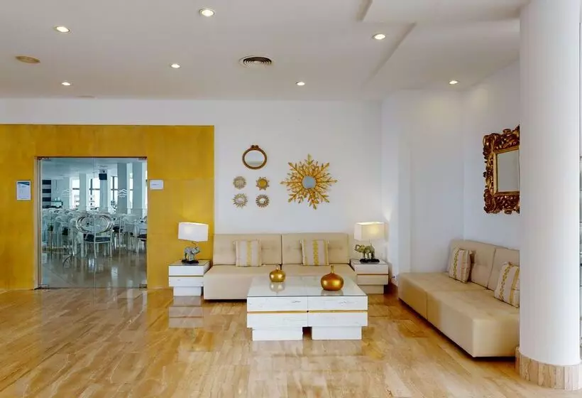 Fotos del hotel Cala Millor Garden Hotel - Adults Only:  12