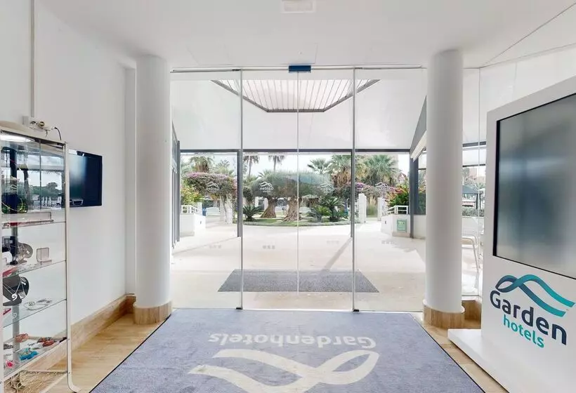 Fotos del hotel Cala Millor Garden Hotel - Adults Only:  77