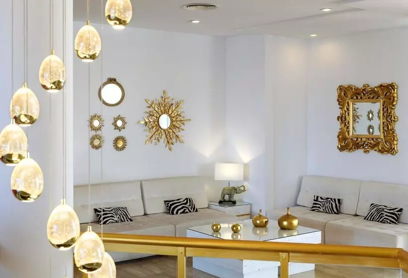 Fotos del hotel Cala Millor Garden Hotel - Adults Only:  47