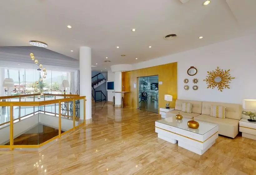 Fotos del hotel Cala Millor Garden Hotel - Adults Only:  17