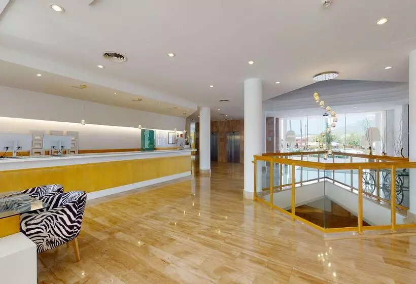 Fotos del hotel Cala Millor Garden Hotel - Adults Only:  15