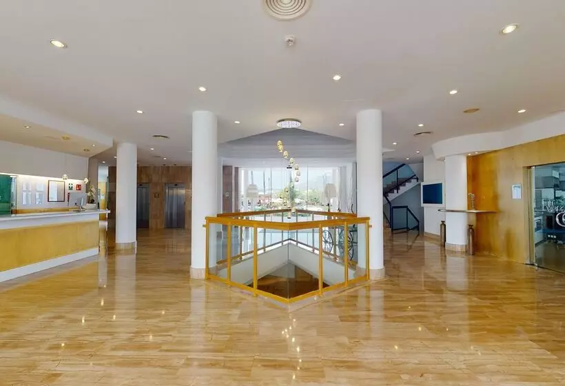 Fotos del hotel Cala Millor Garden Hotel - Adults Only:  14