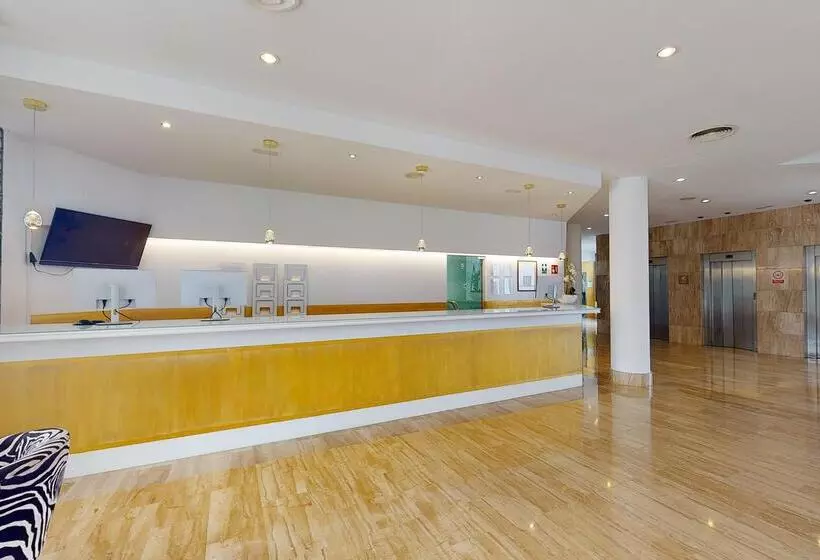 Fotos del hotel Cala Millor Garden Hotel - Adults Only:  13