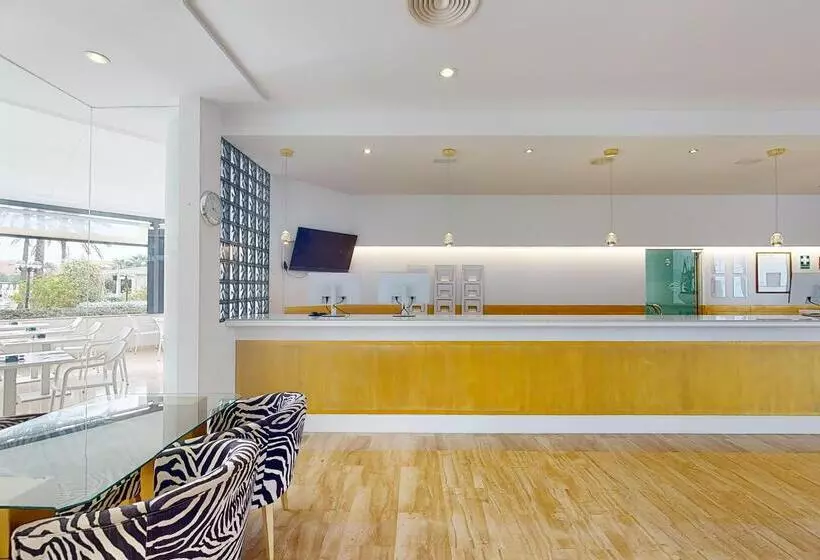 Fotos del hotel Cala Millor Garden Hotel - Adults Only:  60