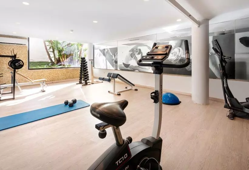 Fotos del hotel Cala Millor Garden Hotel - Adults Only:  19