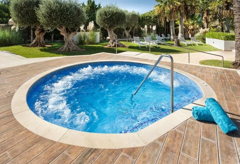 Cala Millor Garden Hotel – Adults Only