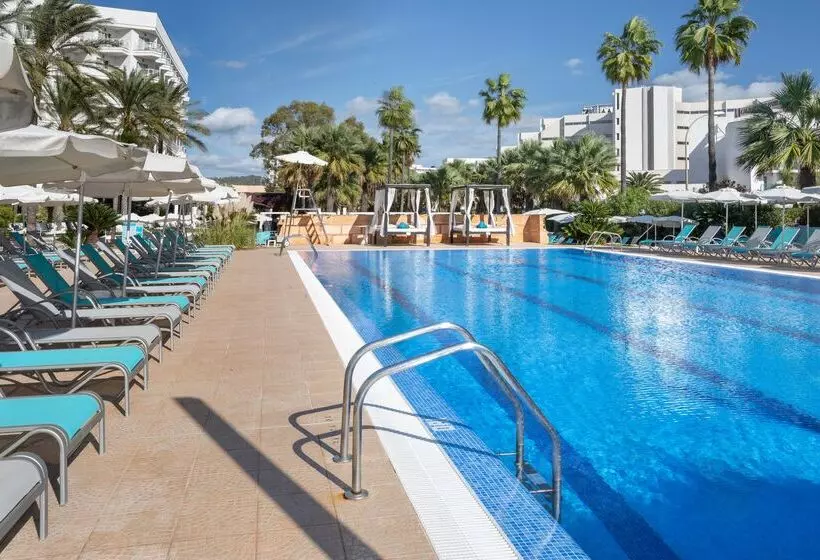 Fotos del hotel Cala Millor Garden Hotel - Adults Only:  34