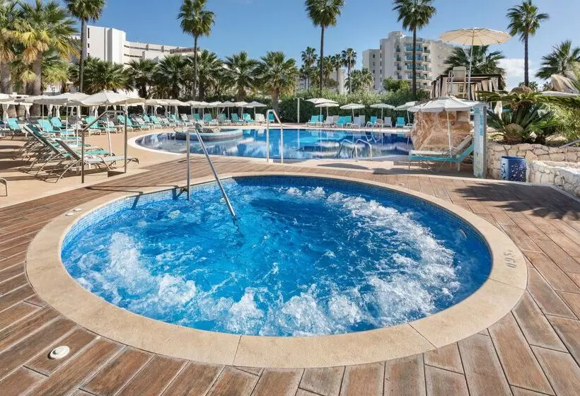 Fotos del hotel Cala Millor Garden Hotel - Adults Only:  44