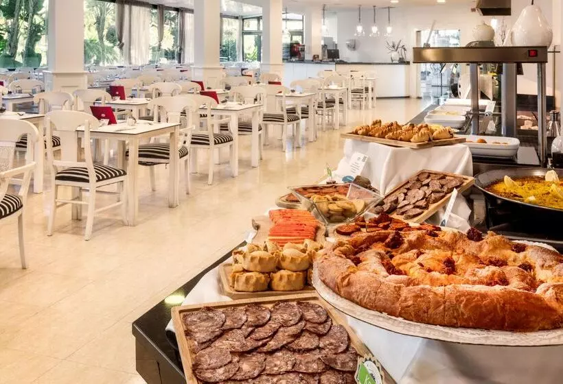 Fotos del hotel Cala Millor Garden Hotel - Adults Only:  54