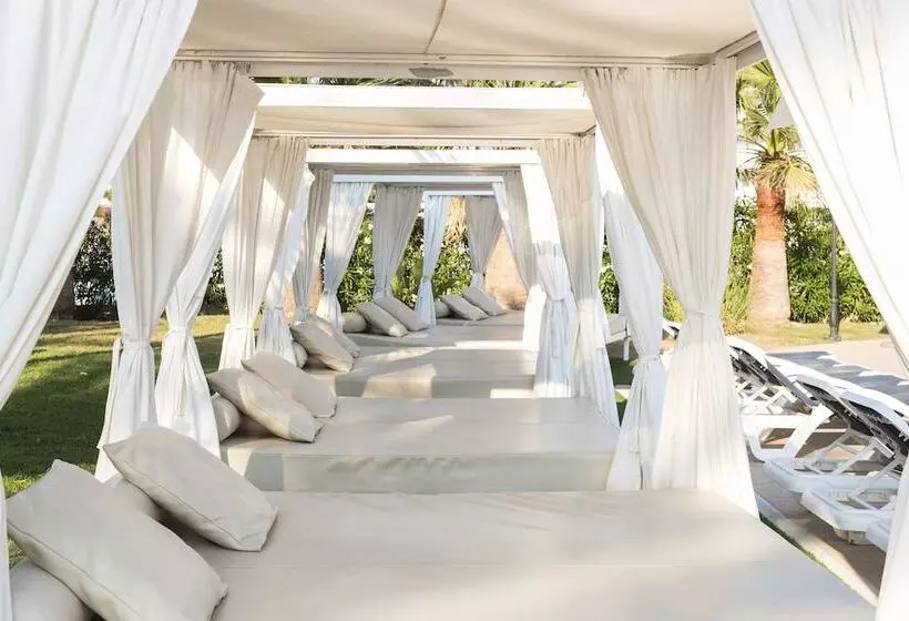 Fotos del hotel Cala Millor Garden Hotel - Adults Only:  37