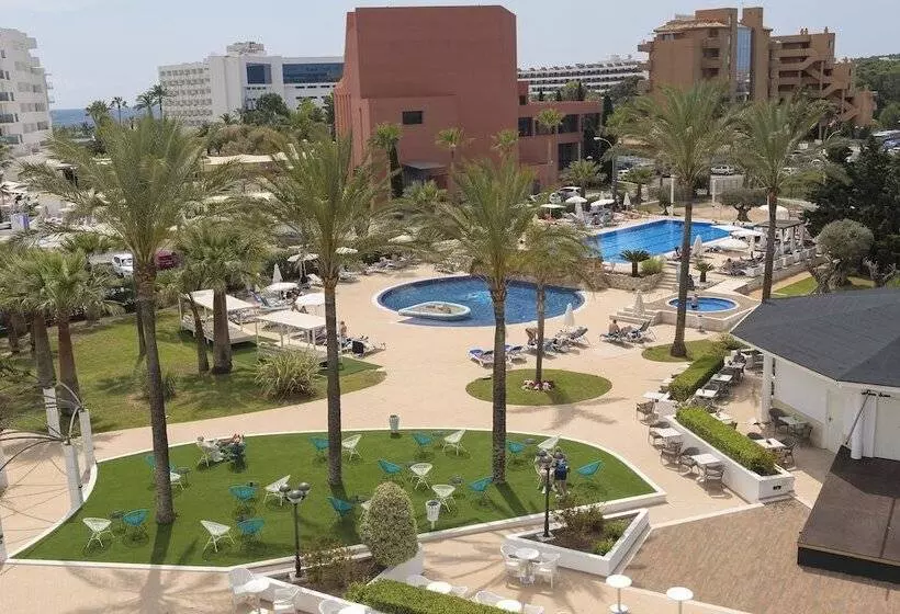 Fotos del hotel Cala Millor Garden Hotel - Adults Only:  74