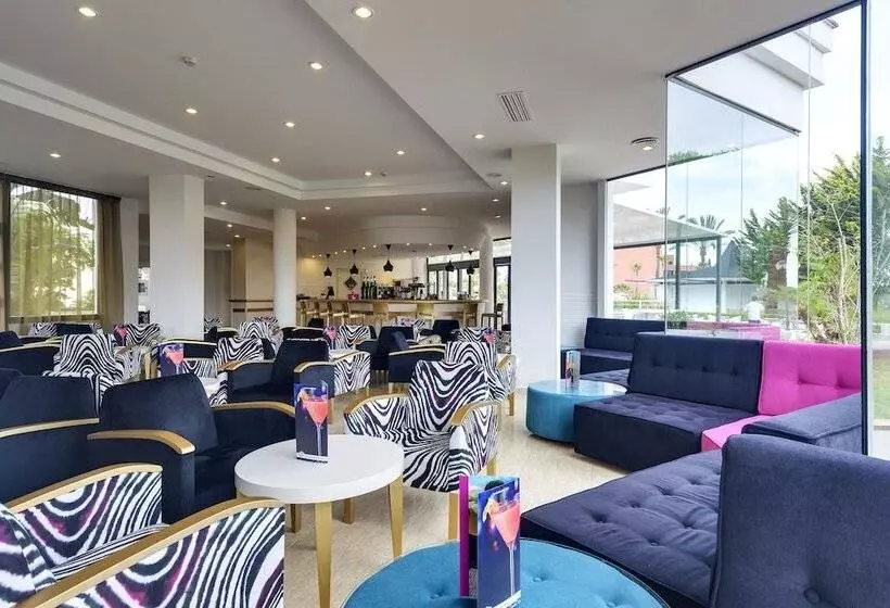 Fotos del hotel Cala Millor Garden Hotel - Adults Only:  63