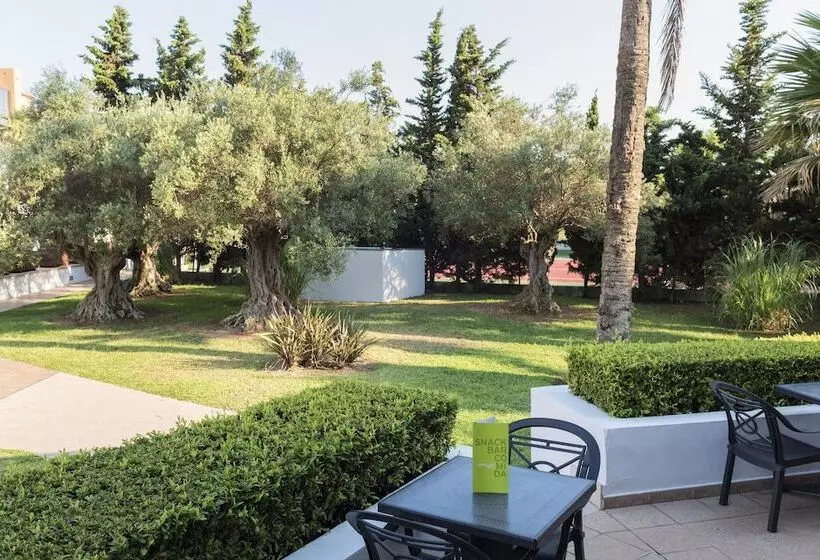 Fotos del hotel Cala Millor Garden Hotel - Adults Only:  69