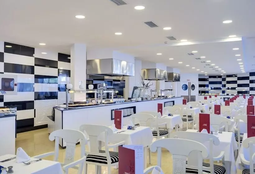 Fotos del hotel Cala Millor Garden Hotel - Adults Only:  26