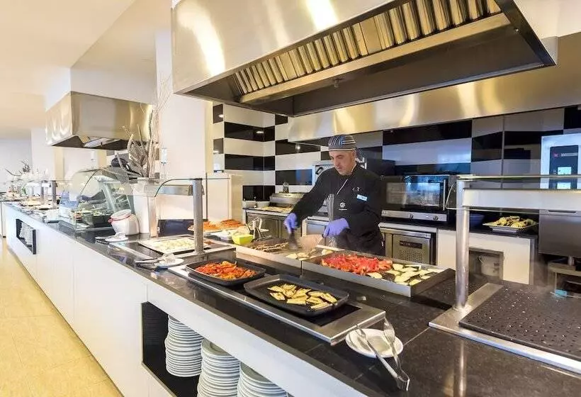 Fotos del hotel Cala Millor Garden Hotel - Adults Only:  83