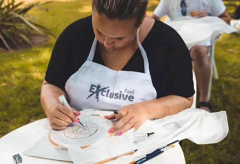 Fotos del hotel Cala Millor Garden Hotel - Adults Only:  73