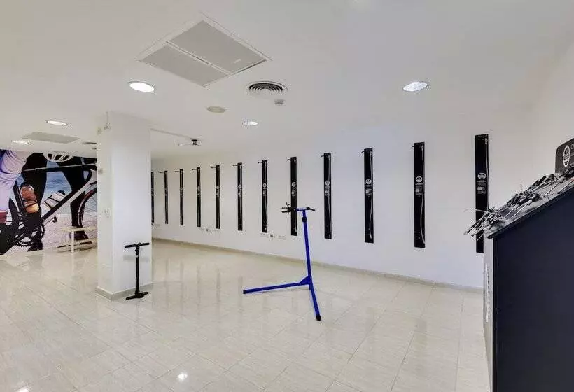 Fotos del hotel Cala Millor Garden Hotel - Adults Only:  18