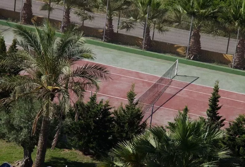 Fotos del hotel Cala Millor Garden Hotel - Adults Only:  23