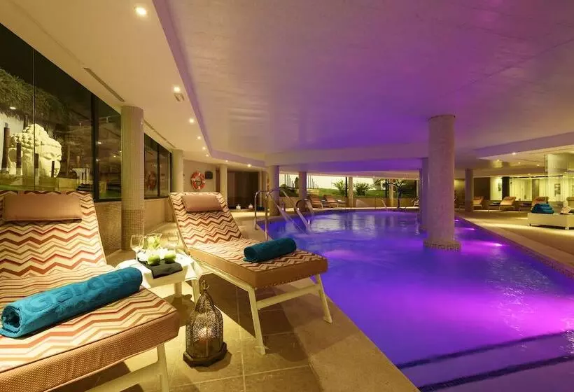 Fotos del hotel Cala Millor Garden Hotel - Adults Only:  64