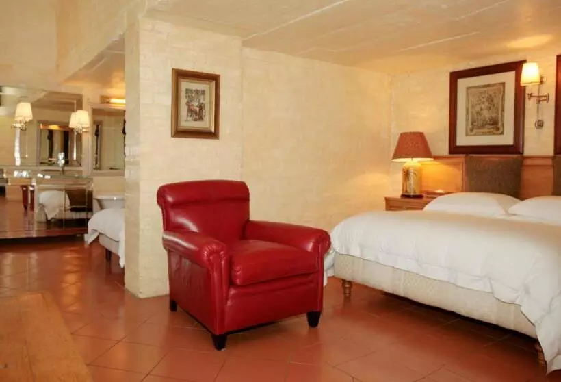 Fotos del hotel Colona Castle:  9