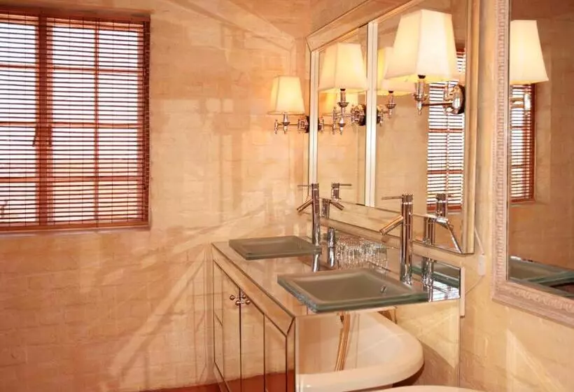 Fotos del hotel Colona Castle:  13