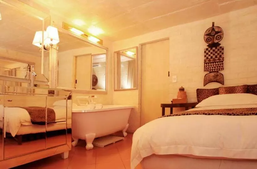 Fotos del hotel Colona Castle:  15